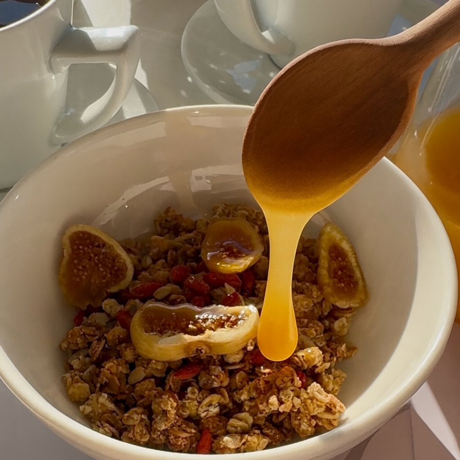 MISマヌカハニー UMF10+